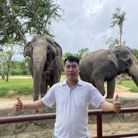 Đạt - Tìm người yêu lâu dài - Hải Châu, Đà Nẵng - E mộc mạc, a chân thành