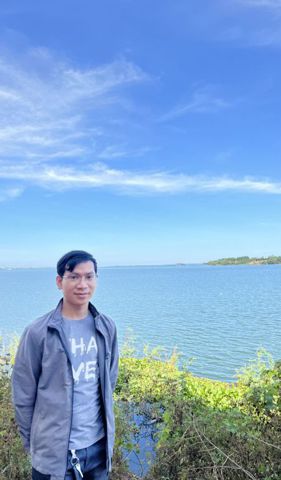 Bạn Nam nguyễn văn Độc thân 34 tuổi Tìm người yêu lâu dài ở Biên Hòa, Đồng Nai