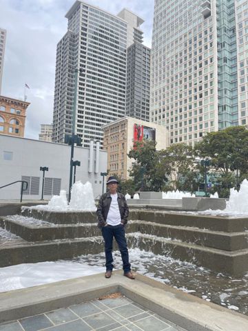 Bạn Nam Hoadinh Độc thân 60 tuổi Tìm người yêu lâu dài ở California, Mỹ