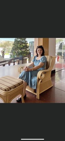 Bạn Nữ Tường Vy Độc thân 53 tuổi Tìm bạn bè mới ở Huế, Thừa Thiên - Huế