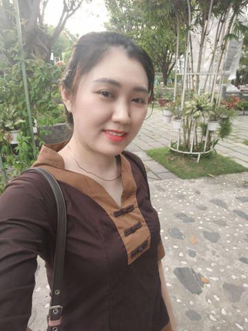 Bạn Nữ Khoảng lặng Độc thân 43 tuổi Tìm người yêu lâu dài ở Bình Thạnh, TP Hồ Chí Minh