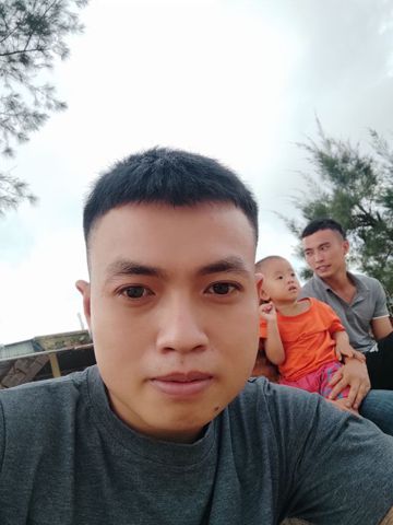 Bạn Nam Quang Thái Độc thân 26 tuổi Tìm người yêu lâu dài ở Thanh Xuân, Hà Nội