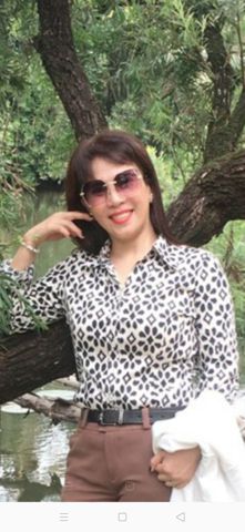 Bạn Nữ Kim ngân Ly dị 50 tuổi Tìm người để kết hôn ở Gò Vấp, TP Hồ Chí Minh