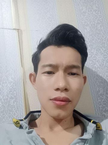 Bạn Nam Vinh Độc thân 29 tuổi Tìm người yêu lâu dài ở Quận 12, TP Hồ Chí Minh
