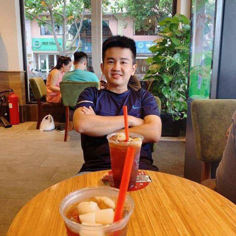 Bạn Nam thanh duy Độc thân 31 tuổi Tìm người yêu lâu dài ở Quận 3, TP Hồ Chí Minh