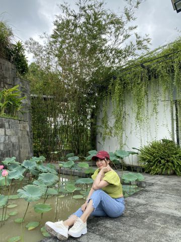 Bạn Nữ Hiền Độc thân 40 tuổi Tìm bạn tâm sự ở Biên Hòa, Đồng Nai