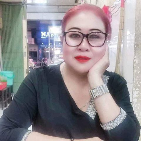 Bạn Nữ Anna Mai Độc thân 57 tuổi Tìm người yêu lâu dài ở Quận 3, TP Hồ Chí Minh