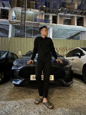 Bạn Nam Đỗ mạnh Độc thân 25 tuổi Tìm bạn tâm sự ở Trung Mỹ Tây, Hồ Chí Minh