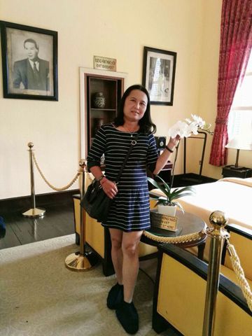 Bạn Nữ Kim Phượng Ly dị 52 tuổi Tìm người yêu lâu dài ở Mỹ Tho, Tiền Giang