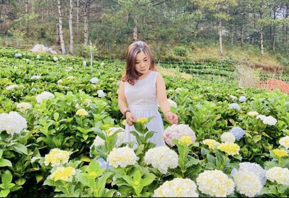 Bạn Nữ Hướng dương Ở góa 38 tuổi Tìm người để kết hôn ở Quận 3, TP Hồ Chí Minh