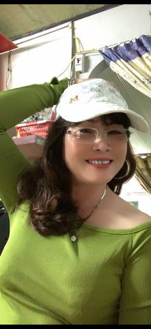 Bạn Nữ Quyên Quyên Độc thân 49 tuổi Tìm người yêu lâu dài ở Phú Nhuận, TP Hồ Chí Minh