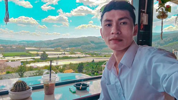 Bạn Nam Quân Độc thân 30 tuổi Tìm bạn tâm sự ở Xuân Hòa, Hồ Chí Minh