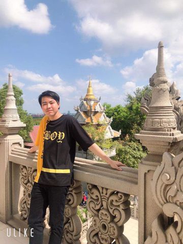 Bạn Nam Nghĩa Độc thân 27 tuổi Tìm bạn bè mới ở Gia Định, Hồ Chí Minh