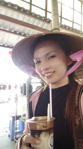 Bạn Nữ An nhiên Ly dị 35 tuổi Tìm người để kết hôn ở TP Vĩnh Long, Vĩnh Long