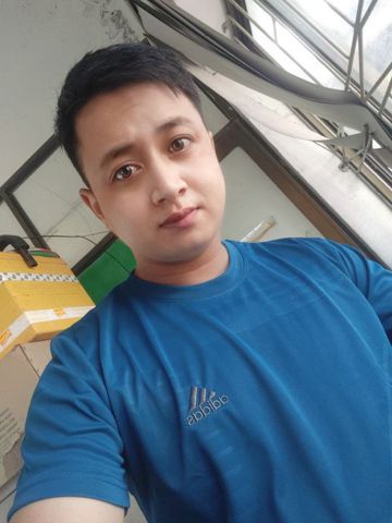 Bạn Nam Kevin Trần Độc thân 33 tuổi Tìm người yêu lâu dài ở Bến Cát, Bình Dương
