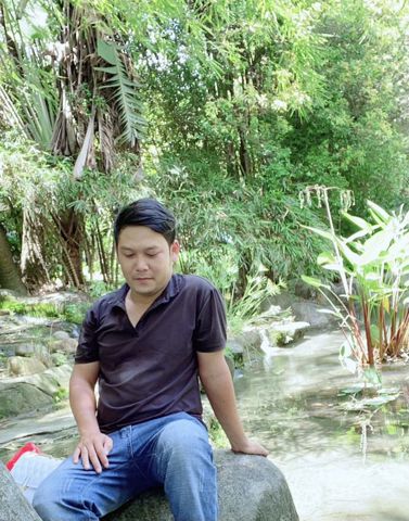 Bạn Nam Nghia Ly dị 32 tuổi Tìm người yêu lâu dài ở Thủ Dầu Một, Bình Dương