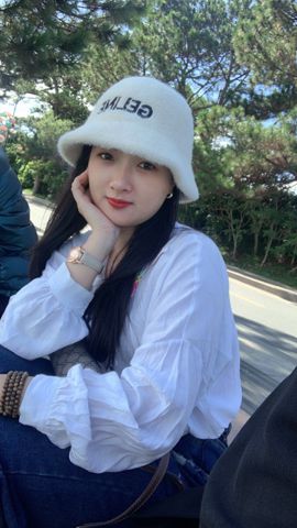 Bạn Nữ NHÍM Độc thân 31 tuổi Tìm người để kết hôn ở Quận 10, TP Hồ Chí Minh
