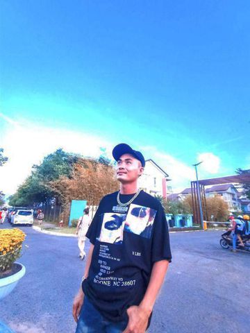 Bạn Nam Vinh Độc thân 35 tuổi Tìm người yêu lâu dài ở Quận 3, TP Hồ Chí Minh