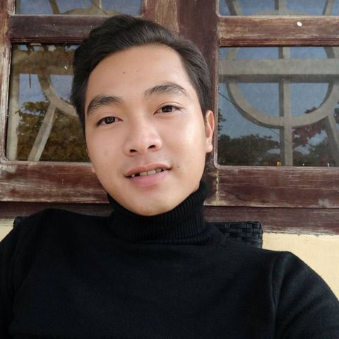 Bạn Nam Hòa Nguyễn Độc thân 25 tuổi Tìm bạn tâm sự ở Tân Phú, Đồng Nai