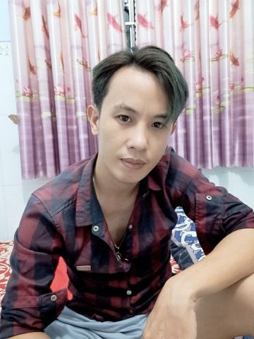 Bạn Nam Hoài Phan Ly dị 37 tuổi Tìm người yêu lâu dài ở TX Duyên Hải, Trà Vinh