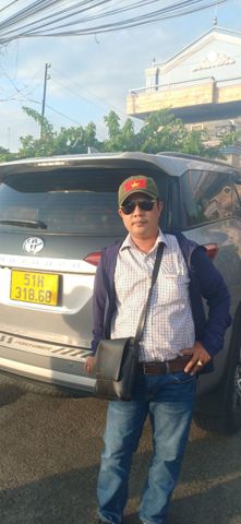 Bạn Nam Phú Cường Ly dị 46 tuổi Tìm người yêu lâu dài ở Gò Vấp, TP Hồ Chí Minh
