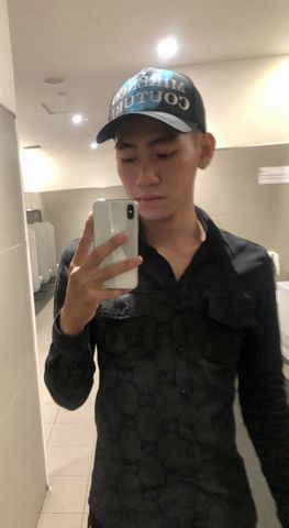 Bạn Nam Nghị Độc thân 23 tuổi Tìm người yêu lâu dài ở Quận 3, TP Hồ Chí Minh