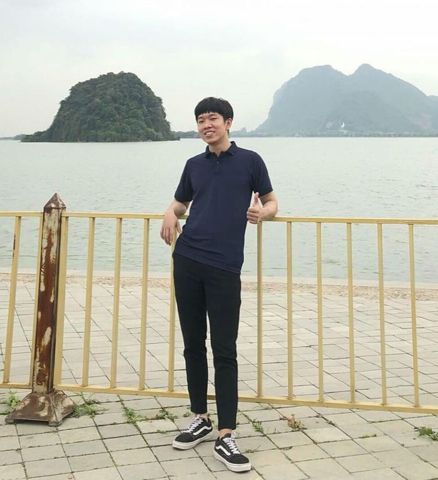 Bạn Nam Vũ Trọng Khang Độc thân 26 tuổi Tìm người để kết hôn ở Hà Đông, Hà Nội
