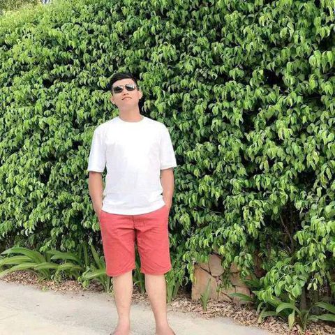 Bạn Nam Nguyễn Anh Độc thân 29 tuổi Tìm người để kết hôn ở Dĩ An, Bình Dương