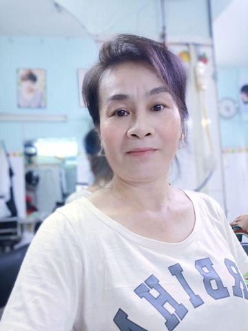 Bạn Nữ Em Gái Quê Độc thân 49 tuổi Tìm người để kết hôn ở TP Vĩnh Long, Vĩnh Long