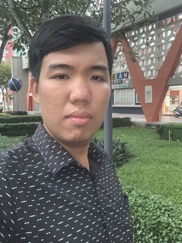 Bạn Nam Phạm tuấn Độc thân 28 tuổi Tìm người yêu lâu dài ở Quận 12, TP Hồ Chí Minh