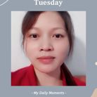 quynh - Tìm bạn tâm sự - Quận 3, TP Hồ Chí Minh - Em nói chuyện chán thành