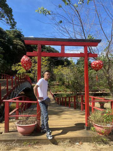 Bạn Nam Tam Ca Độc thân 33 tuổi Tìm người yêu lâu dài ở TP Cà Mau, Cà Mau