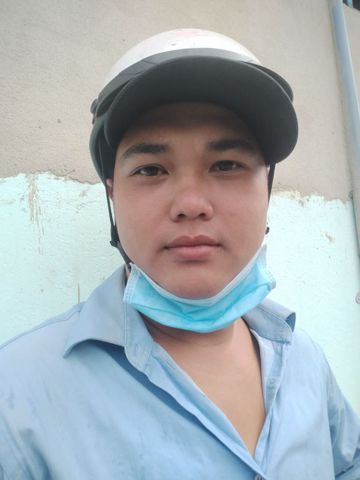 Bạn Nam Minh Độc thân 33 tuổi Tìm người yêu lâu dài ở Quận 3, TP Hồ Chí Minh