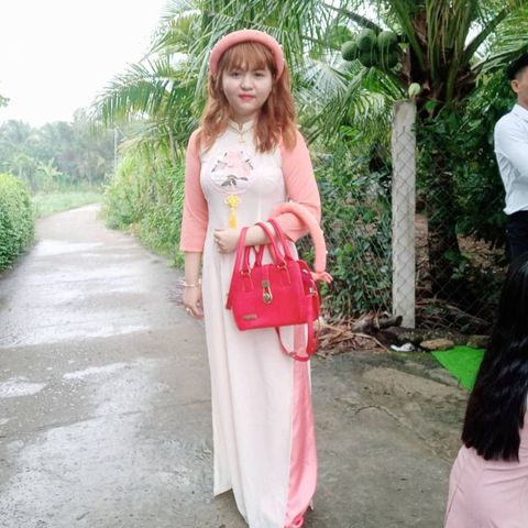 Bạn Nữ Yến Vy Độc thân 23 tuổi Tìm người để kết hôn ở Mỹ Tho, Tiền Giang