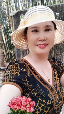 Bạn Nữ Thom Nguyen Độc thân 65 tuổi Tìm bạn tâm sự ở Biên Hòa, Đồng Nai