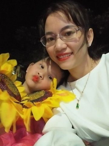 Bạn Nữ Ngoc nữ Ly dị 33 tuổi Tìm bạn bè mới ở Đà Lạt, Lâm Đồng