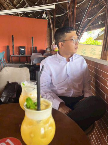 Bạn Nam Dừng Bước Ly dị 39 tuổi Tìm người yêu lâu dài ở Bình Chánh, TP Hồ Chí Minh