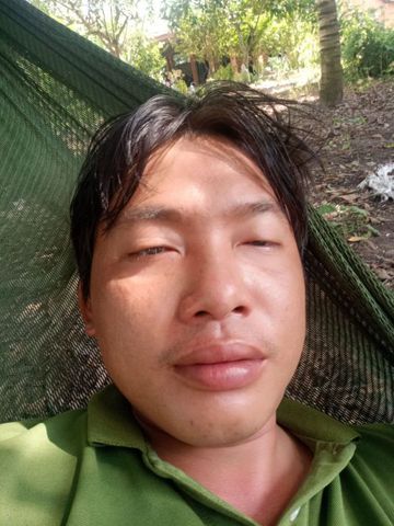 Bạn Nam Nguyễn Văn Độc thân 33 tuổi Tìm người yêu lâu dài ở Cần Giờ, TP Hồ Chí Minh