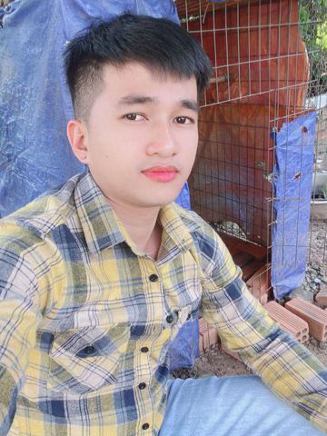 Bạn Nam Khánh Nguyễn Độc thân 29 tuổi Tìm bạn tâm sự ở Phan Thiết, Bình Thuận