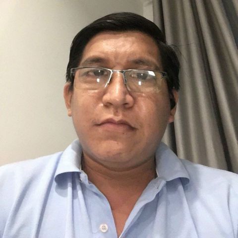 Bạn Nam Nguyễn Minh Độc thân 33 tuổi Tìm người yêu lâu dài ở Trảng Bàng, Tây Ninh