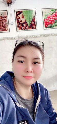 Bạn Nữ Ly Ly dị 36 tuổi Tìm người để kết hôn ở Cái Bè, Tiền Giang
