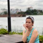 Julia - Tìm người để kết hôn - Tân Bình, TP Hồ Chí Minh - Nếu anh là chàng trai tử tế, chân thành, hãy gửi tin nhắn cho em!