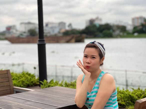 Bạn Nữ Julia Độc thân 39 tuổi Tìm người để kết hôn ở Tân Bình, TP Hồ Chí Minh
