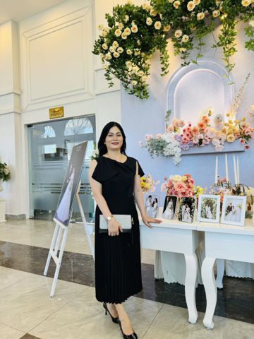 Bạn Nữ Single mom Độc thân 44 tuổi Tìm người yêu lâu dài ở Biên Hòa, Đồng Nai