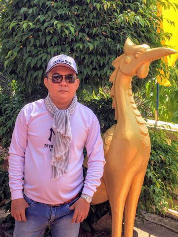 Bạn Nam Kevin Nguyen Ly dị 45 tuổi Tìm người để kết hôn ở Nha Trang, Khánh Hòa