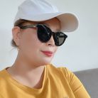 Vy Nguyễn - Tìm người yêu lâu dài - Đà Lạt, Lâm Đồng - Đơn giản
