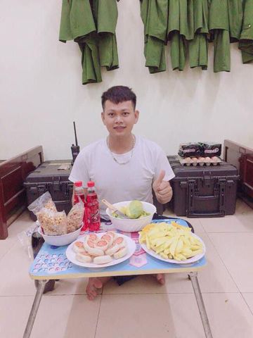 Bạn Nam Đỗ Quang Diệu Độc thân 35 tuổi Tìm người yêu lâu dài ở Nam Từ Liêm, Hà Nội