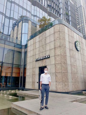 Bạn Nam Chí Eric Độc thân 30 tuổi Tìm người yêu lâu dài ở Tân Bình, TP Hồ Chí Minh