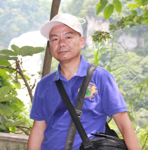 Bạn Nam Ông Già Ly dị 43 tuổi Tìm bạn tâm sự ở Quận 12, TP Hồ Chí Minh
