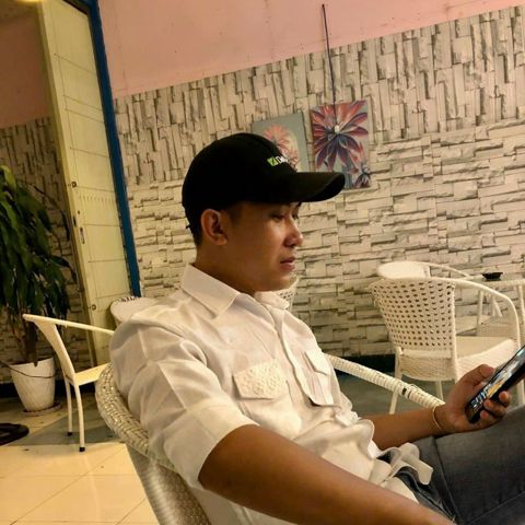 Bạn Nam Trạm cuối Độc thân 35 tuổi Tìm bạn tâm sự ở Cam Ranh, Khánh Hòa